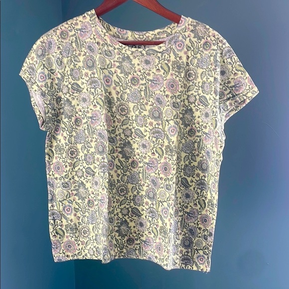 3 LOFT  vintage soft T-Shirts - Picture 2 of 7